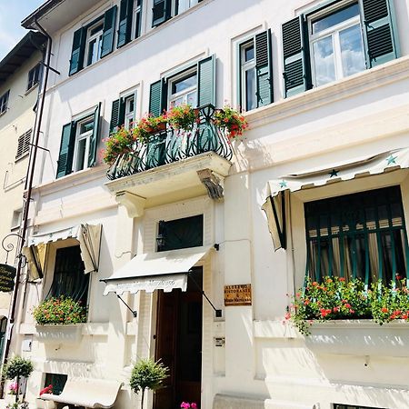 Monte Marsicano Hotel Pescasseroli Zewnętrze zdjęcie