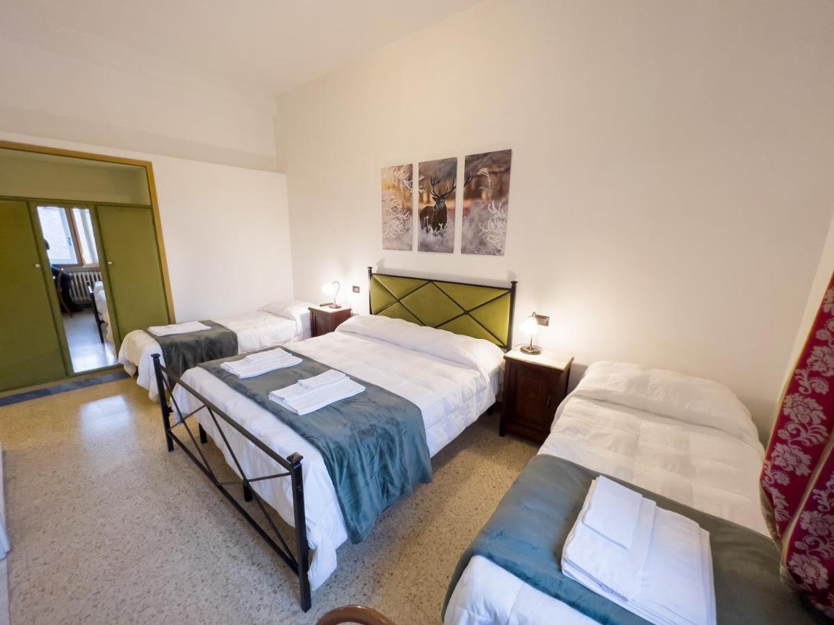 Monte Marsicano Hotel Pescasseroli Zewnętrze zdjęcie