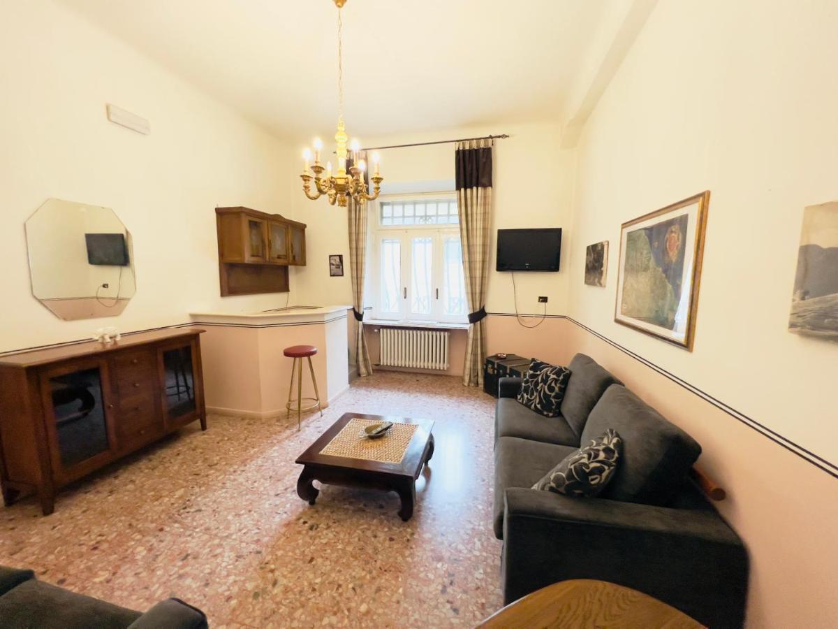 Monte Marsicano Hotel Pescasseroli Zewnętrze zdjęcie