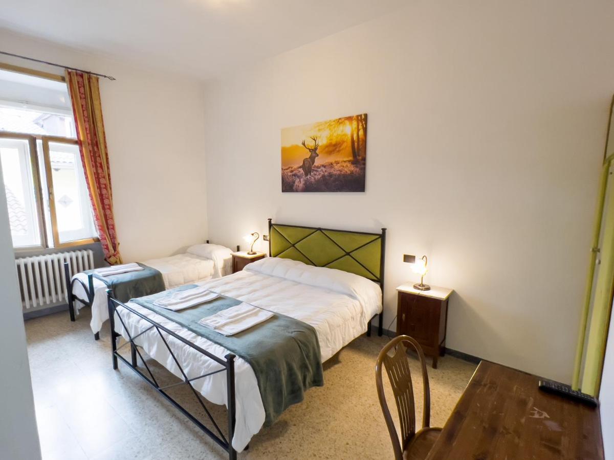 Monte Marsicano Hotel Pescasseroli Zewnętrze zdjęcie