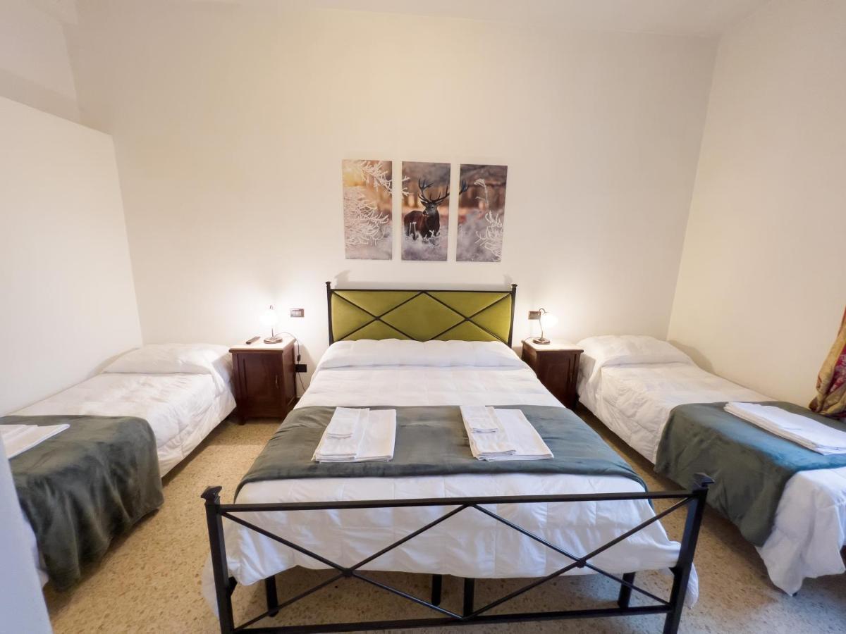 Monte Marsicano Hotel Pescasseroli Zewnętrze zdjęcie