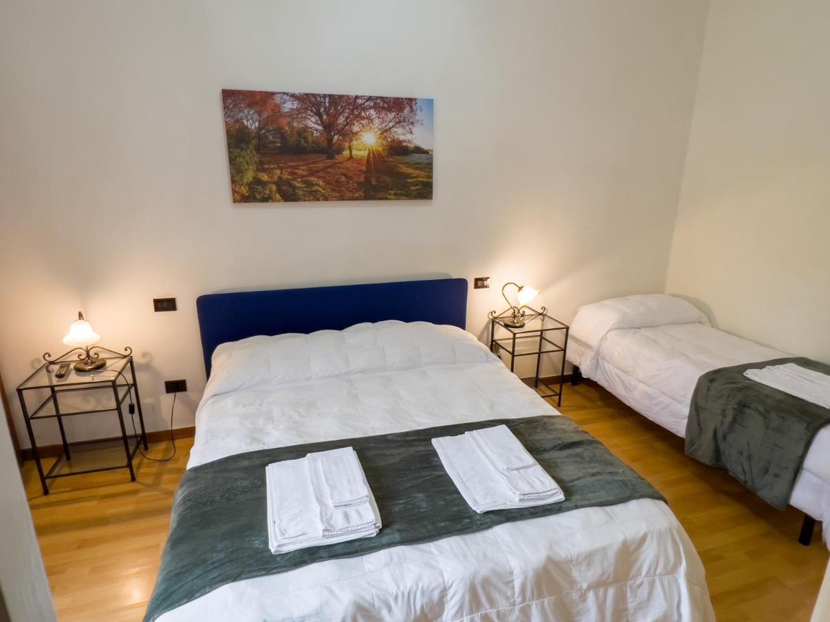 Monte Marsicano Hotel Pescasseroli Zewnętrze zdjęcie