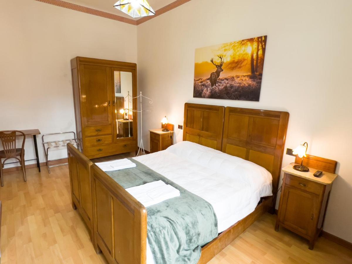 Monte Marsicano Hotel Pescasseroli Zewnętrze zdjęcie