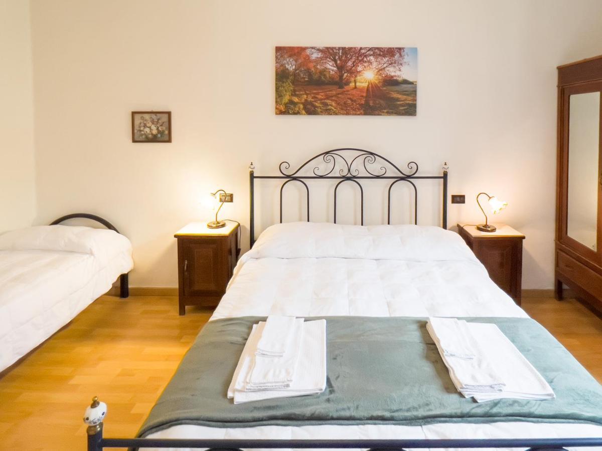 Monte Marsicano Hotel Pescasseroli Zewnętrze zdjęcie