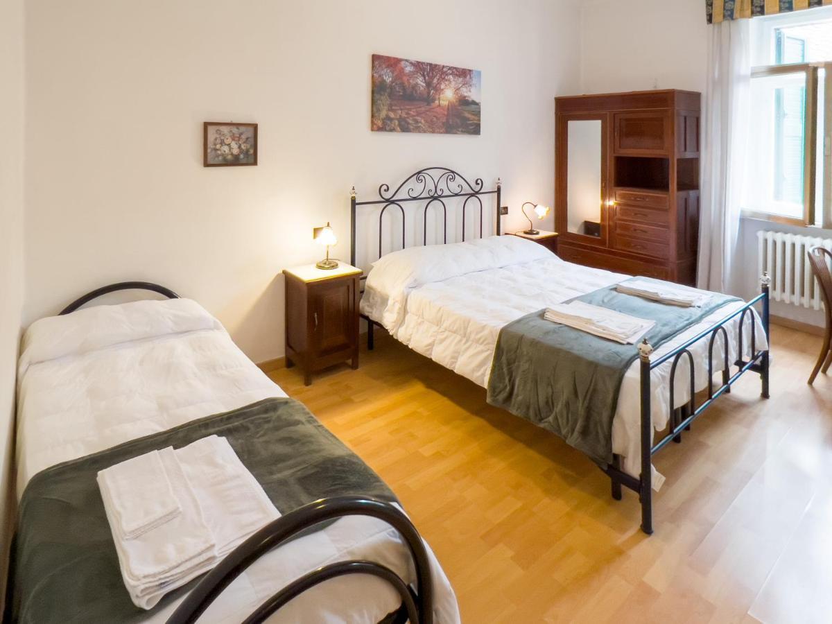 Monte Marsicano Hotel Pescasseroli Zewnętrze zdjęcie
