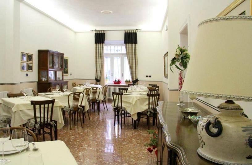 Monte Marsicano Hotel Pescasseroli Zewnętrze zdjęcie