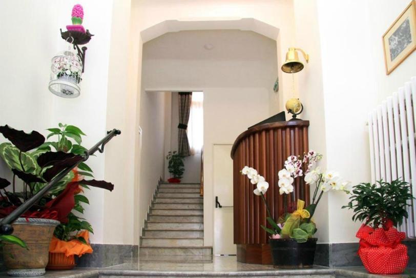 Monte Marsicano Hotel Pescasseroli Zewnętrze zdjęcie