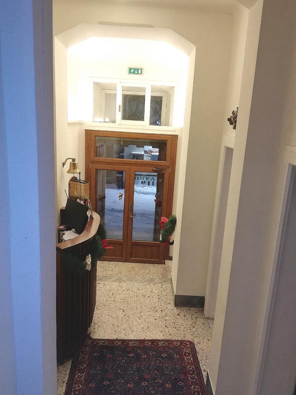 Monte Marsicano Hotel Pescasseroli Zewnętrze zdjęcie