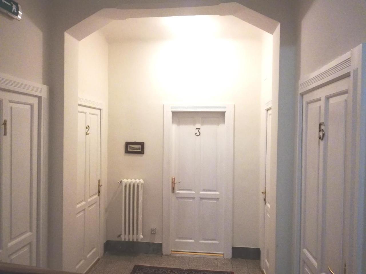 Monte Marsicano Hotel Pescasseroli Zewnętrze zdjęcie
