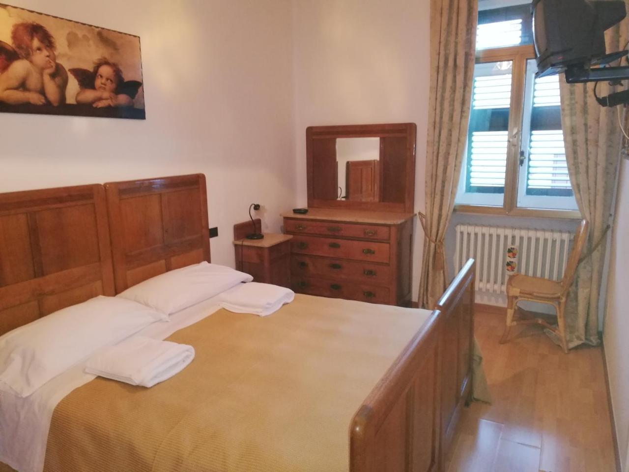 Monte Marsicano Hotel Pescasseroli Zewnętrze zdjęcie